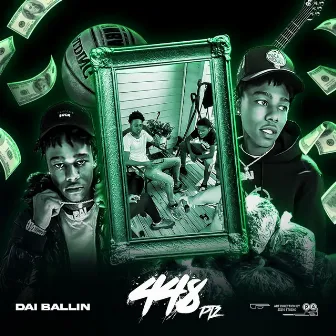 448 Pt. 2 by Dai Ballin