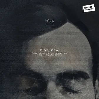 Eigengrau by mïus