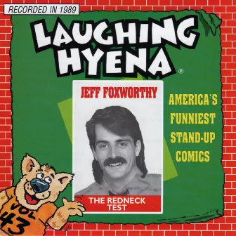 The Redneck Test by Jeff Foxworthy