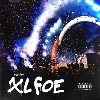 XL FOE by One Foe