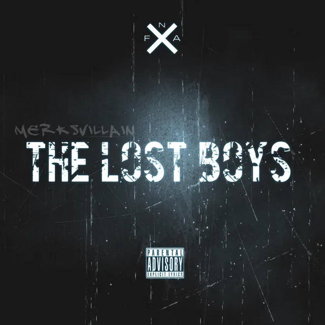 The Lost Boys