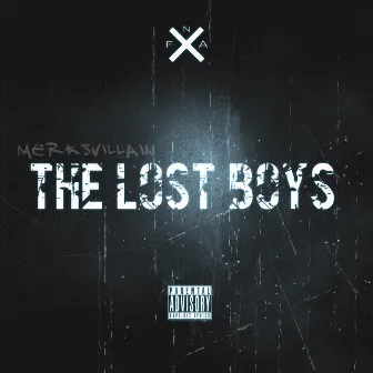 The Lost Boys by Merksvillain