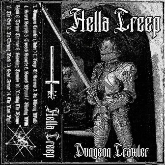 Dungeon Crawler by Hella Creep