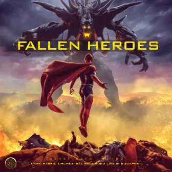 Fallen Heroes by Glory Oath + Blood