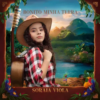 Bonito Minha Terra by Soraia Viola