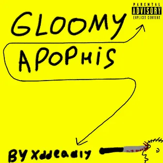 Gloomy Apophis by xddeadly