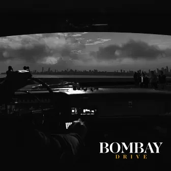 Bombay Drive by Mohak