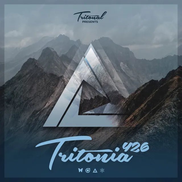 Apologue (Tritonia 426) - Nights In Bloom Remix