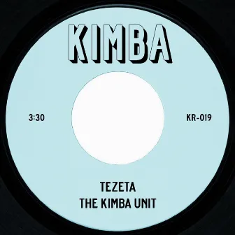 Tezeta (ትዝታ) by The Kimba Unit