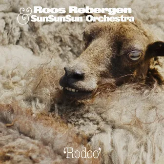 Rodeo by Roos Rebergen