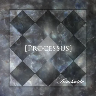 Processus by Arachnida