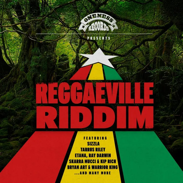 Reggaeville Riddim Version