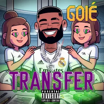 Transfer by Goié