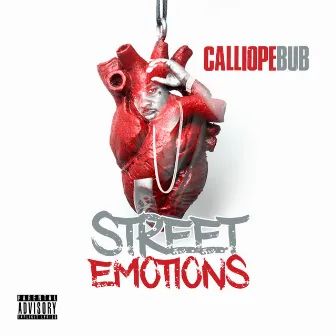 Street Emotions by Calliope Bub