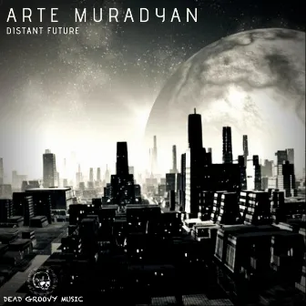 Distant Future by Arte Muradyan