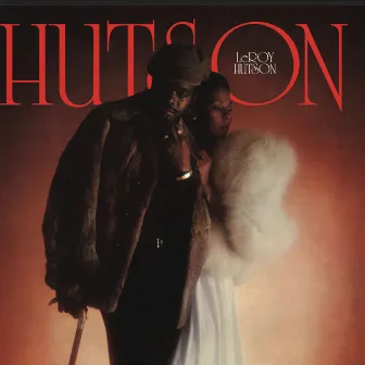 HUTSON by Leroy Hutson