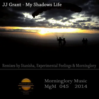 My Shadows Life by JJ Grant