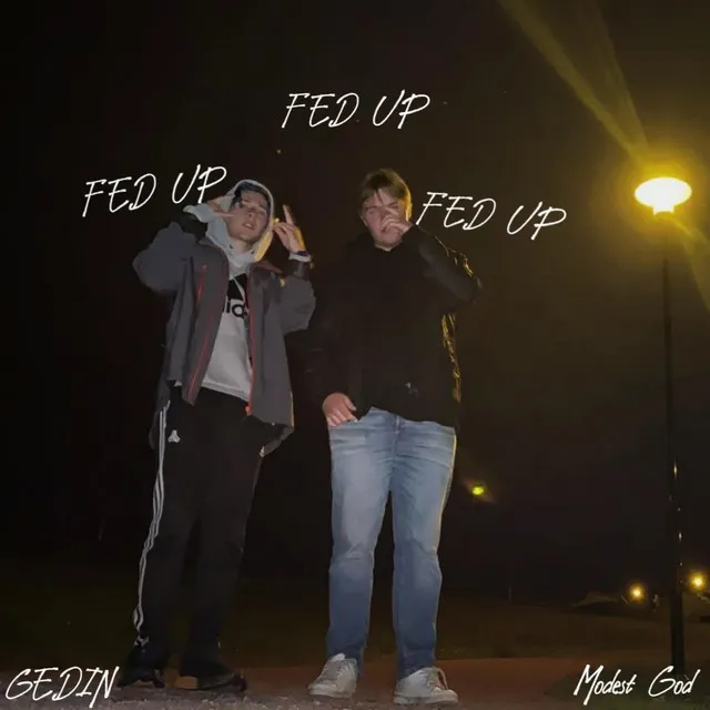 Fed Up