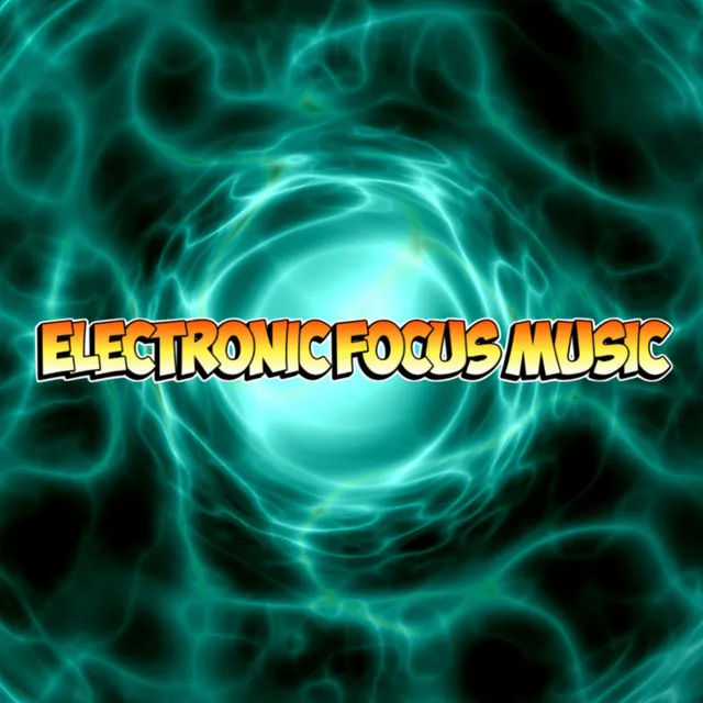 Electronic Concentration Focus Music