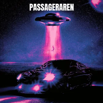 Passageraren by Facket