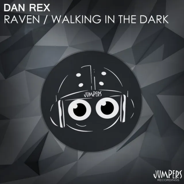 Walking In The Dark - Original Mix