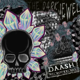 Dark Jewel by Daash