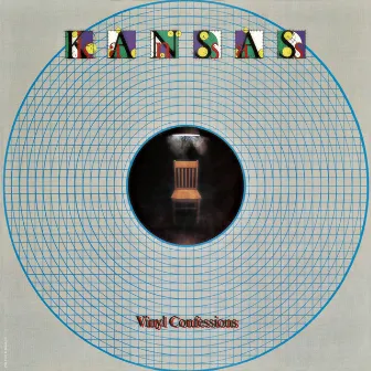 Vinyl Confessions by Kansas