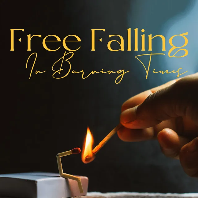 Free Falling In Burning Times – Depressed Mood