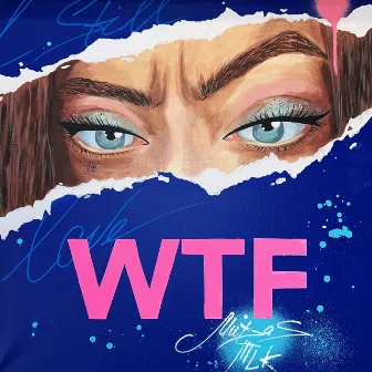 WTF by TLK