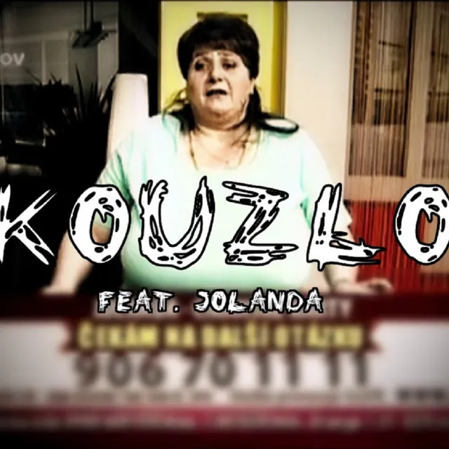 Kouzlo