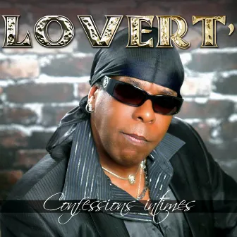 Confessions intimes by Lovert