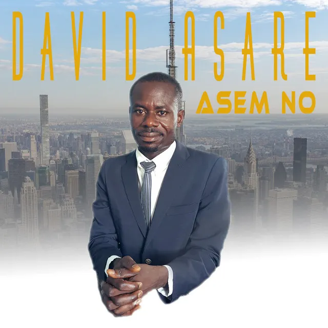 Asem No - The Word