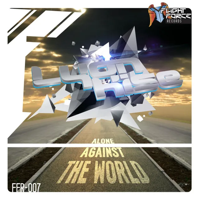 Alone Against The World - Original Mix