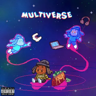 Multiverse by K.I.D