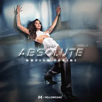 The Absolute Vol. 1 by Dafina Zeqiri