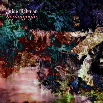 Hypnagogia by Guido Flichman