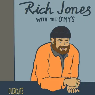 Overcoats by Rich Jones