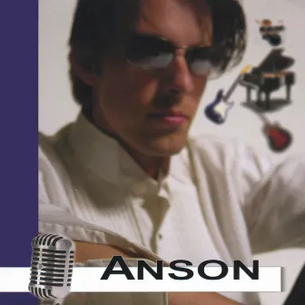 Anson by Anson