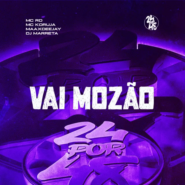 VAI MOZÃO