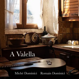 A Valella by Michè Dominici