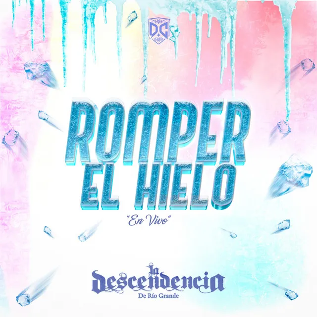 Romper el Hielo - En Vivo