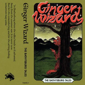 The Bathysburg Tales by Ginger Wizard