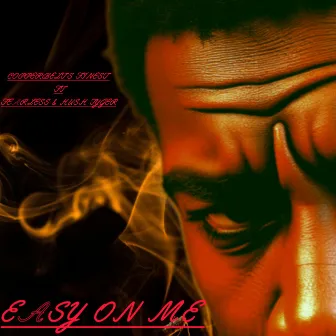 Easy on Me by Copperbelt's finest