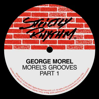 Morel's Grooves, Pt. 1 by George Morel