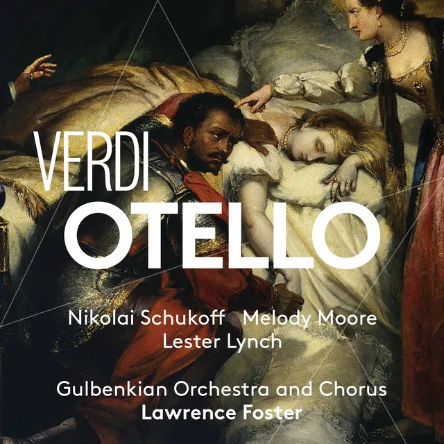 Otello, Act IV: Ave Maria