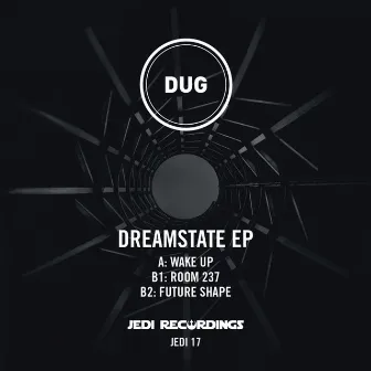 Dreamstate EP by Dug