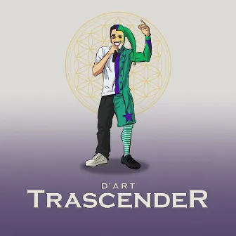 Trascender by D'Art