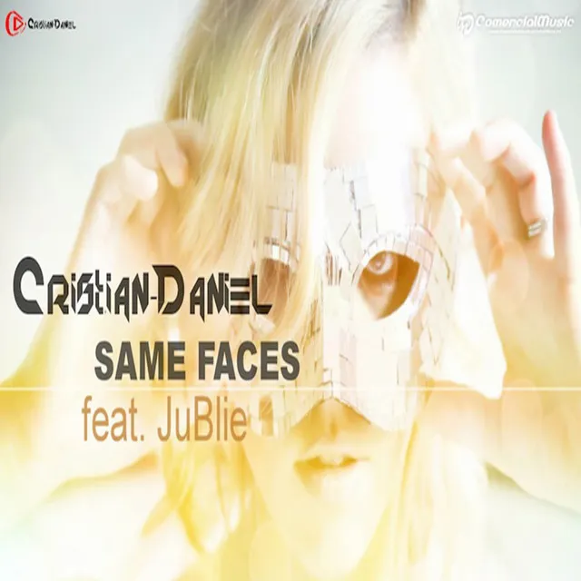 Same Faces - Original Mix