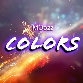 Colors by MOozz