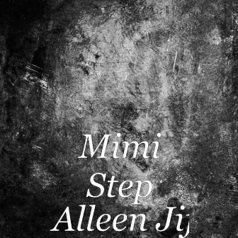 Alleen Jij by Mimi Step